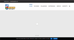 Desktop Screenshot of fotogattibz.com